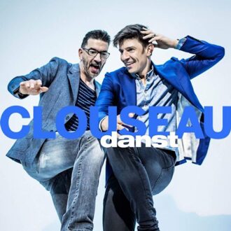 Clouseau - Clouseau Danst | CD