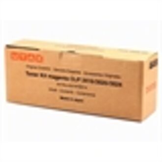 CLP 3416/3520 TONER KIT magenta