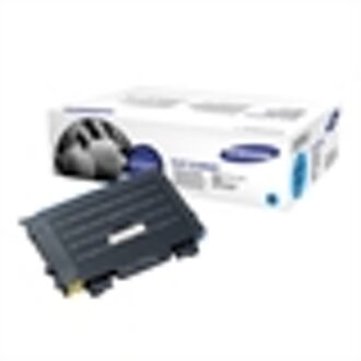 CLP-510D2C toner cartridge cyaan (origineel)