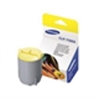 CLP-Y300A toner cartridge geel (origineel)