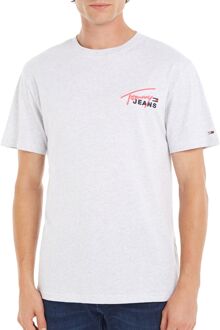 CLSC Graphic Signature Shirt Heren grijs - XL