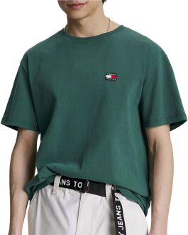 CLSC XS Badge Shirt Heren groen - L