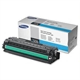 CLT-C506S Toner Cyaan