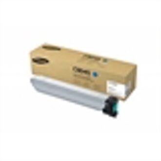 CLT-C804S Lasertoner 15000pagina's Lichtblauw toners & lasercartridge
