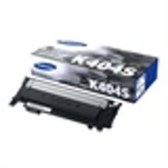 CLT-K404S Toner Zwart