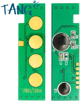CLT-K406S C406S M406S CLT-Y406S toner cartridge chip for samsung CLP365 CLP365W CLX-3305W CLX 3305FW 3305 CLX-3305FW C410W C460W