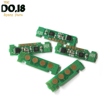 CLT-K406S CLT406 CLT-406 CLT 406 Toner Reset Chip for Samsung CLP360 CLP-360 CLP-362 CLP-364 CLP-365 SL-C410W SL-C460W CLX-3300