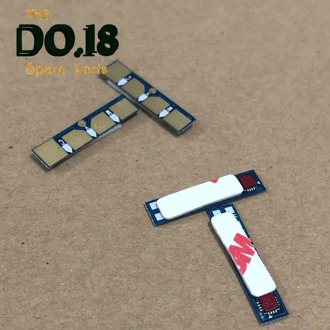 CLT-K407S clt-407s Toner Chip For Samsung CLP 320 325 clp320 clp325 CLX 3180 3185 clx3185 clx3180 clt 407s 407 Cartridge Reset