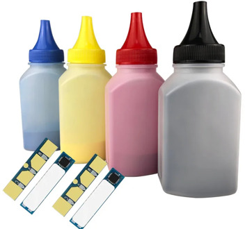 CLT-K409S CLT-C409S CLT-M409S CLT-Y409S toner and chip for Samsung CLT-409 CLP-310 CLP-315 CLX-3170 CLX-3175 Toner powder