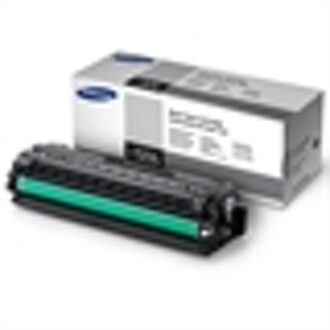 CLT-K506S zwart toner