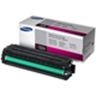 CLT-M504S Toner Magenta