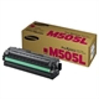 CLT-M505L/ELS - Toner magenta