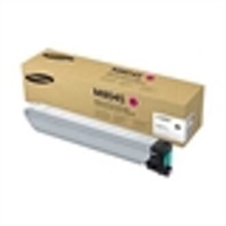 CLT-M804S Lasertoner 15000pagina's Magenta toners & lasercartridge