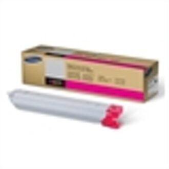 CLT-M809S toner cartridge magenta (origineel)