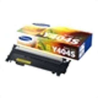 CLT-Y404S Toner Geel