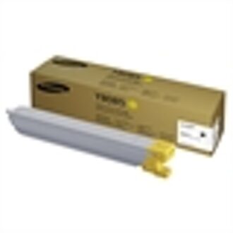 CLT-Y808S toner cartridge geel (origineel)