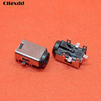 cltgxdd 1PCS DC Power Jack connector for ASUS EEEPC EEE PC 1104 1106 1001 1002 1003 1004 1005 1008 1101 1201 1215 1015P 1018PB