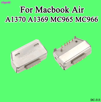 cltgxdd For apple For mac Macbook Air for imac A1370 A1369 MC965 MC966 DC Power Jack Socket Charging Plug Port Connector DC jack