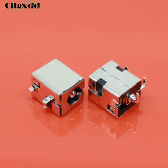 cltgxdd N-042 1PCS Laptop DC Power Jack Charging Connector For Asus A52 A53 K52 K53 K53S U52 X52 X54 X54C U52F Series