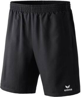 Club 1900 Sportshort Heren - Zwart