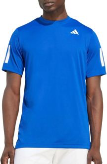 Club 3-Stripes Shirt Heren - L