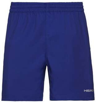 Club 7in Shorts Heren blauw - XL