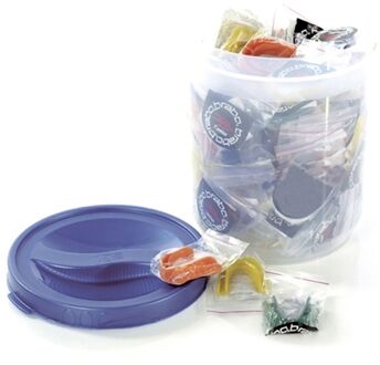 Club Box - Hockeybitje - Junior - Multi