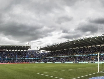 Club Brugge KV vs Anderlecht (Pro League) (Eigen vervoer)