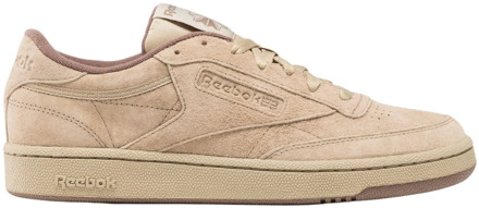 Club C 85 Reebok , Beige , Dames - 42 Eu,40 Eu,39 Eu,40 1/2 Eu,38 Eu,41 Eu,41 1/2 Eu,39 1/2 Eu,38 1/2 Eu,37 EU