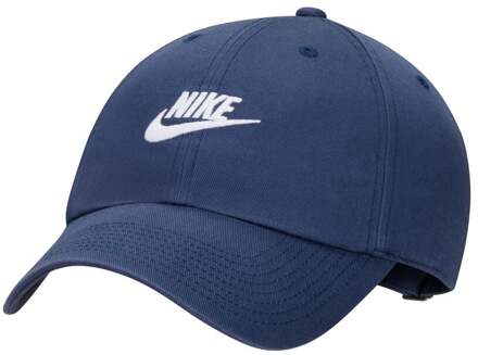 Club Cap donkerblauw - one size