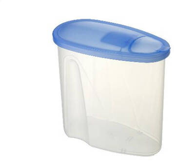 Club Cuisine Strooidoos 2.8 Liter Blauw