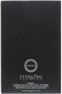 Club de Nuit Intense Edt Spray105 ml. - maat