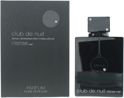 Club De Nuit Intense Parfum 150ml Spray voor Hem - One Size