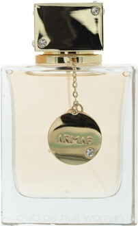 Club De Nuit Woman Edp Spray105 ml. - One Size