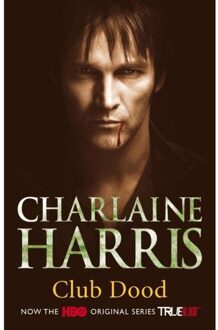 Club dood - eBook Charlaine Harris (902453934X)