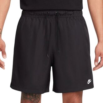 Club Flow Short Heren zwart - XL