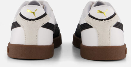 Club II Era Sneakers wit Suede - 36,37,38,39