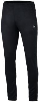 club knitted pant black men (trainingsbroek zwart) maat L