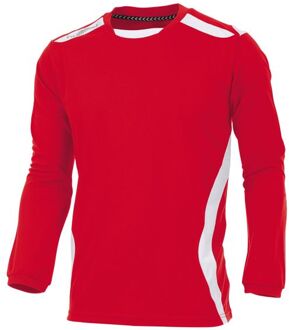 Club L/S Sportshirt Kids - Maat 128