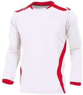 Club L/S Sportshirt Kids - Maat 140