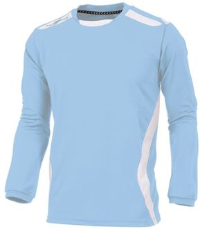 Club L/S Sportshirt Kids - Maat 140