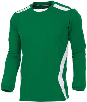 Club L/S Sportshirt Kids - Maat 140