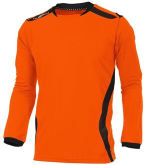 Club L/S Sportshirt Unisex - Maat L