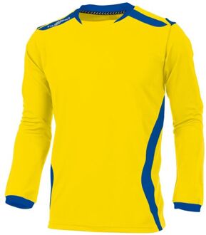 Club L/S Sportshirt Unisex - Maat L