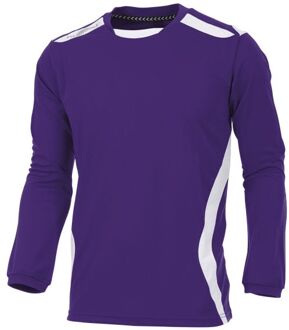 Club L/S Sportshirt Unisex - Maat M