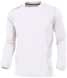 Club L/S Sportshirt Unisex - Maat S