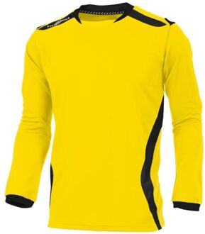 Club L/S Sportshirt Unisex - Maat XL