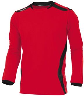 Club L/S Sportshirt Unisex - Maat XXL