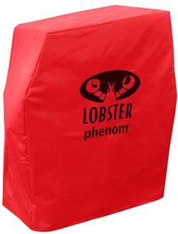 Club Model (Phenom) Dekking-Rood - nosize