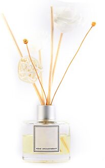 Club Natuurlijke Party Voor Geur Refill Hotel Accessoires Bruiloft Aromatische Stok Set Home Office Decor Diffuser Vervanging